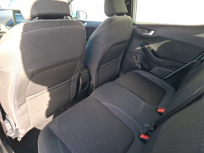 Used Ford Fiesta 2018 for sale - 78065664: Photo 6