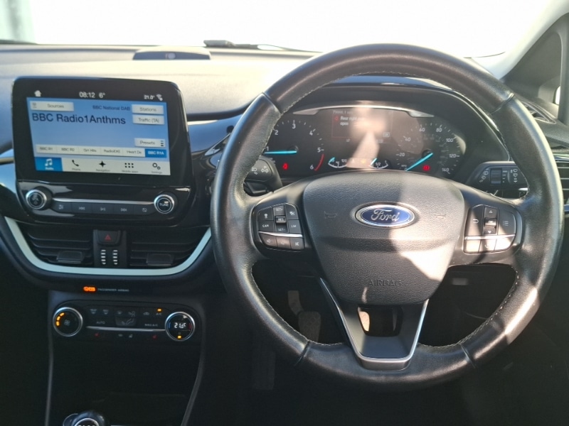 Used Ford Fiesta 2018 for sale - 78065664: Photo 7