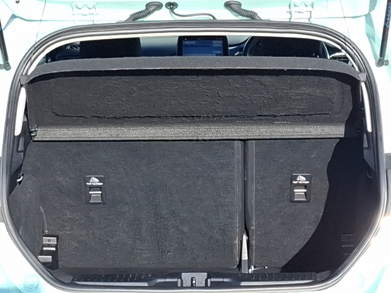 Used Ford Fiesta 2018 for sale - 78065664: Photo 8