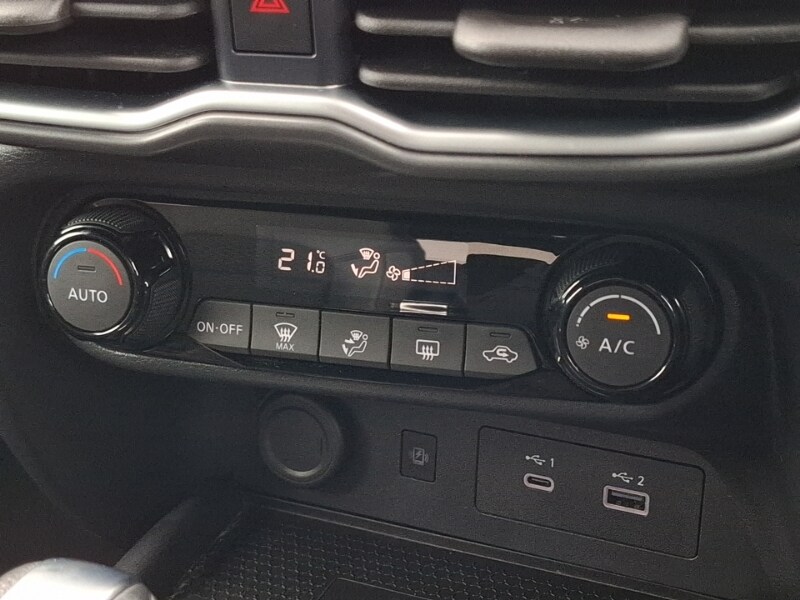 Used Nissan Juke 2024 for sale - 77596340: Photo 15