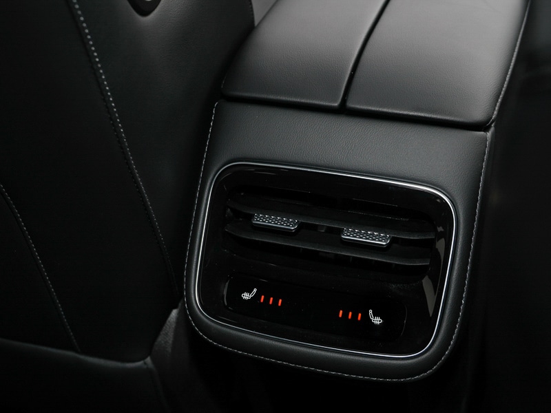 Used Chery Tiggo 8 2025 for sale - 77908251: Photo 13