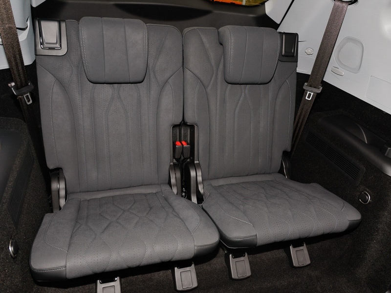 Used Chery Tiggo 8 2025 for sale - 77908251: Photo 16