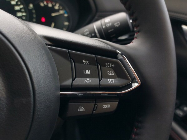Used Mazda CX-5 2025 for sale - 75618099: Photo 10