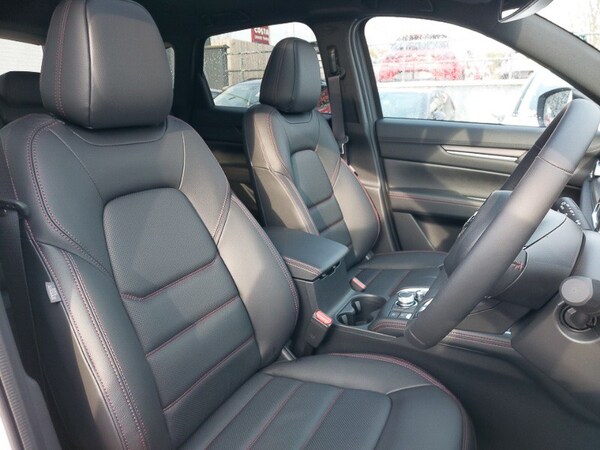 Used Mazda CX-5 2025 for sale - 75618099: Photo 13