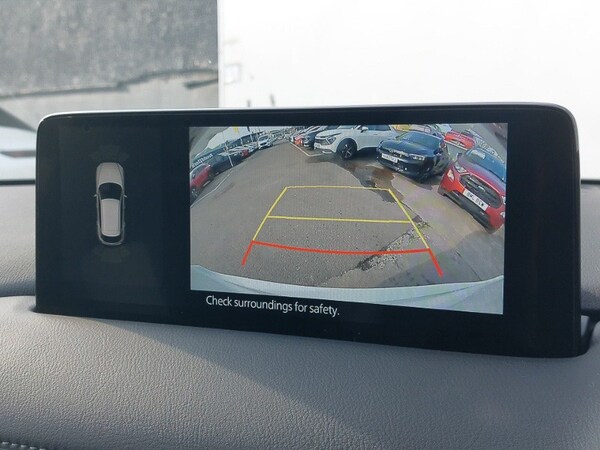 Used Mazda CX-5 2025 for sale - 75618099: Photo 15