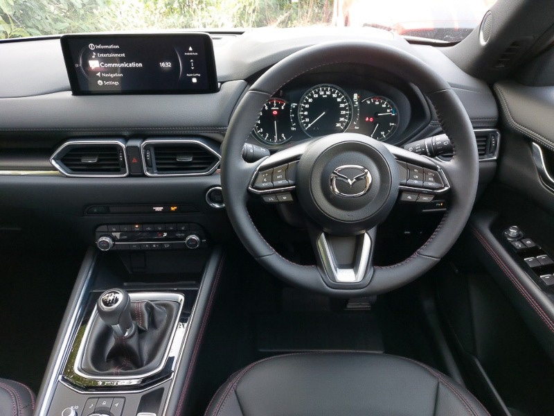 Vehicle 17