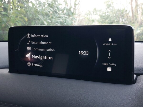 Used Mazda CX-5 2025 for sale - 75618099: Photo 19
