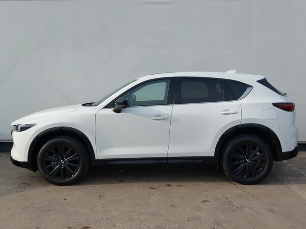 Used Mazda CX-5 2025 for sale - 75618099: Photo 4
