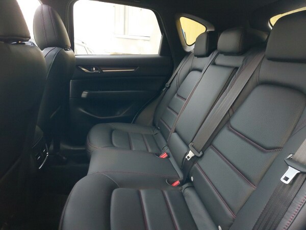 Used Mazda CX-5 2025 for sale - 75618099: Photo 6