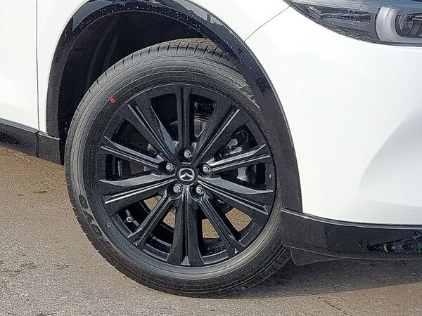 Used Mazda CX-5 2025 for sale - 75618099: Photo 9