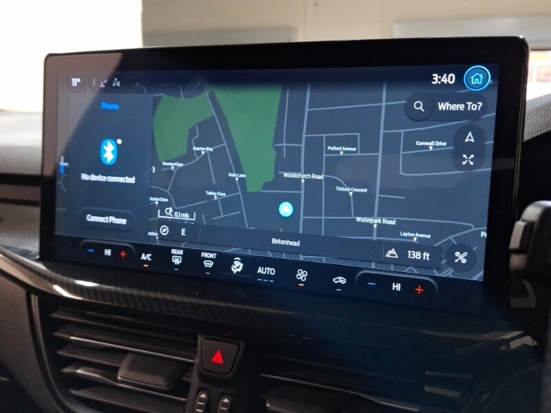 Used Ford Focus 2023 for sale - 77816602: Photo 14