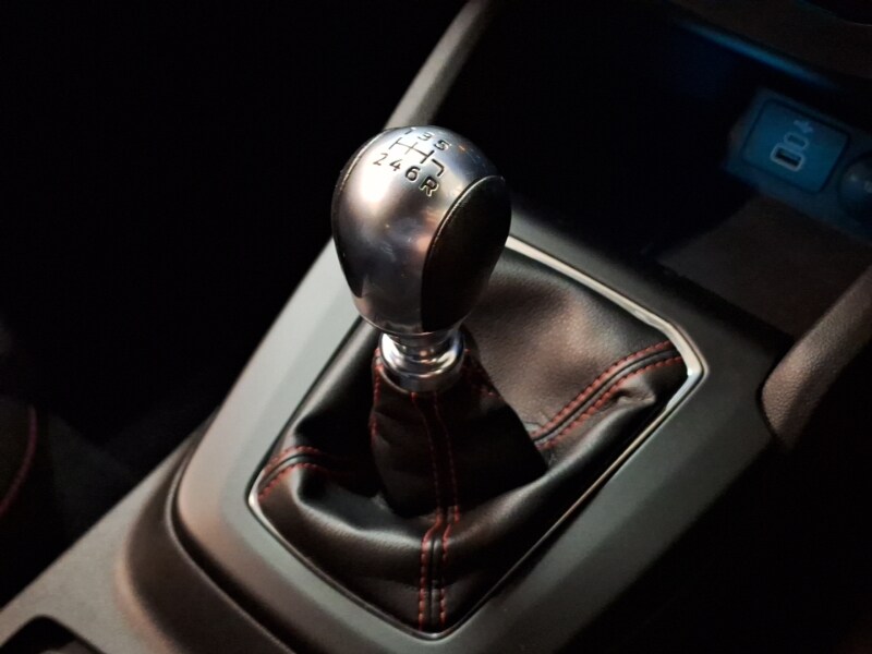 Used Ford Focus 2023 for sale - 77816602: Photo 17