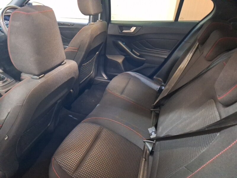 Used Ford Focus 2023 for sale - 77816602: Photo 6