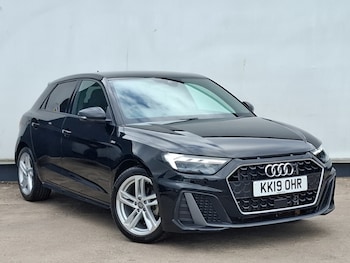 Used Audi A1 2019 for sale - 79390329: Photo