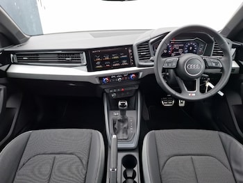 Used Audi A1 2019 for sale - 79390329: Photo