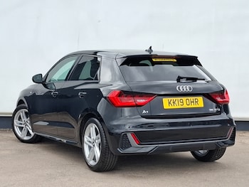 Used Audi A1 2019 for sale - 79390329: Photo