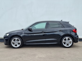 Used Audi A1 2019 for sale - 79390329: Photo