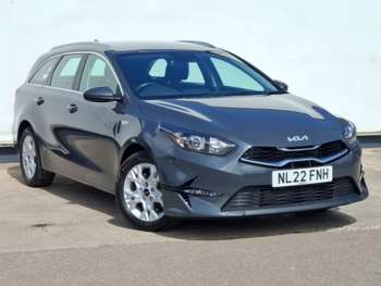 2022 - 1.0T GDi ISG 2 5dr