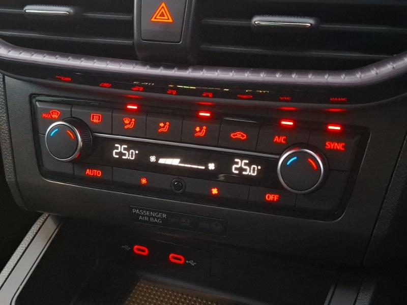 Used SEAT Ibiza 2025 for sale - 77517915: Photo 14