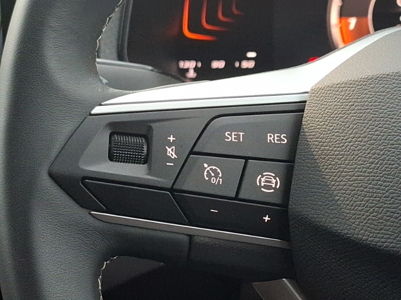 Used SEAT Ibiza 2025 for sale - 77517915: Photo 16