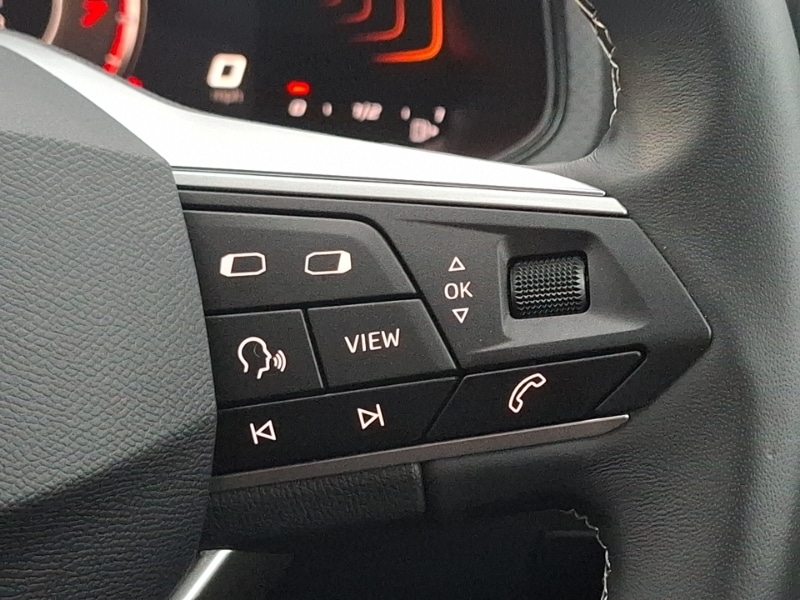 Used SEAT Ibiza 2025 for sale - 77517915: Photo 17