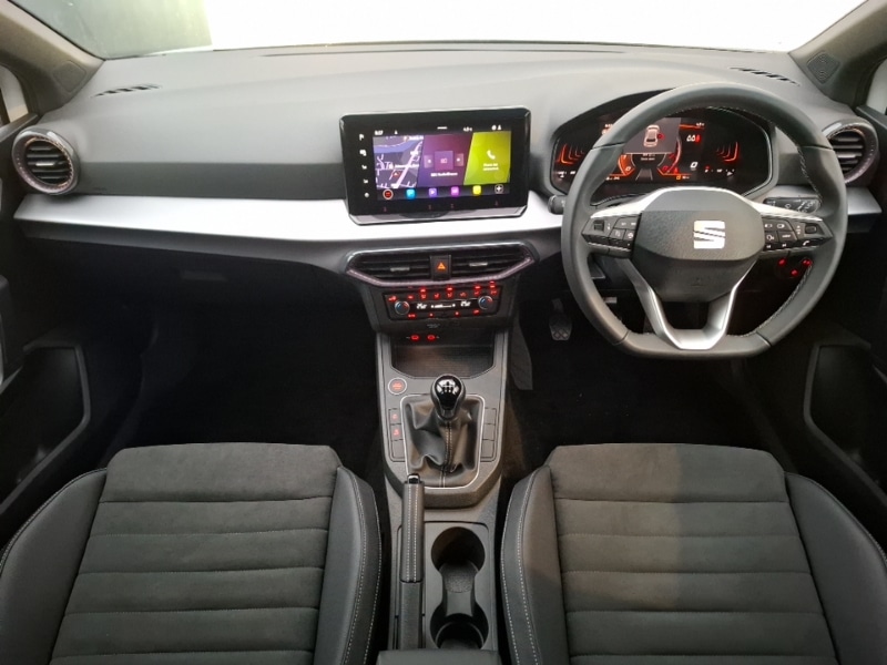 Used SEAT Ibiza 2025 for sale - 77517915: Photo 2