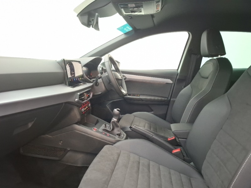 Used SEAT Ibiza 2025 for sale - 77517915: Photo 5