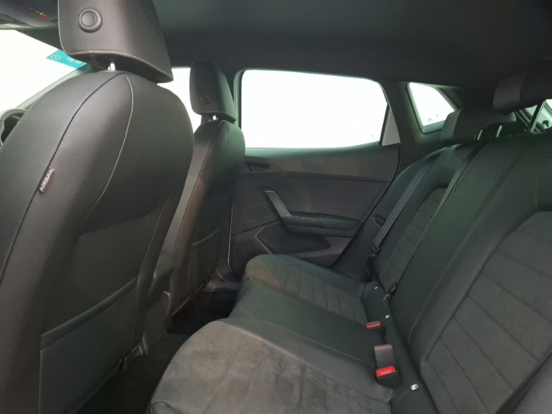 Used SEAT Ibiza 2025 for sale - 77517915: Photo 6