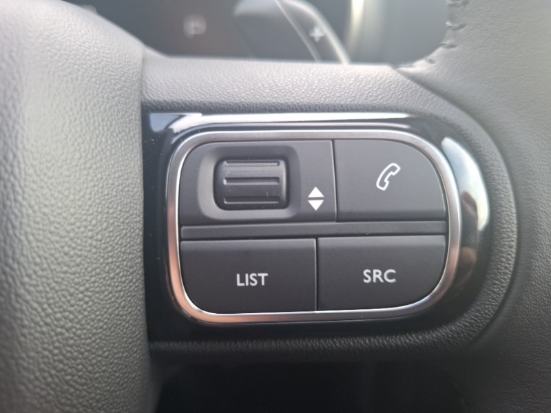 Used Citroen C5 Aircross 2025 for sale - 77716891: Photo 12