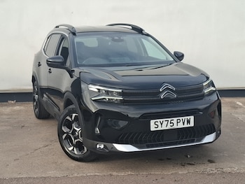 Used Citroen C5 Aircross 2025 for sale - 77716891: Photo