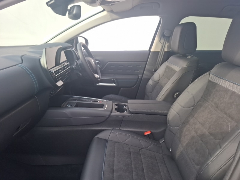 Used Citroen C5 Aircross 2025 for sale - 77716891: Photo 5