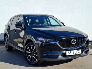 2018 - 2.0 Sport Nav 5dr