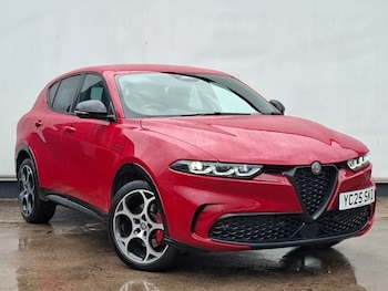 Used Alfa Romeo Tonale 2025 for sale - 79569661: Photo