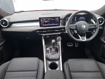 Used Alfa Romeo Tonale 2025 for sale - 79569661: Photo