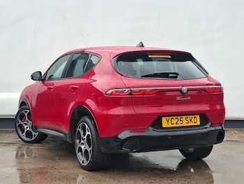 Used Alfa Romeo Tonale 2025 for sale - 79569661: Photo