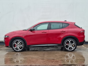 Used Alfa Romeo Tonale 2025 for sale - 79569661: Photo