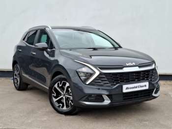 2024 - 1.6T GDi 207 HEV 3 5dr Auto