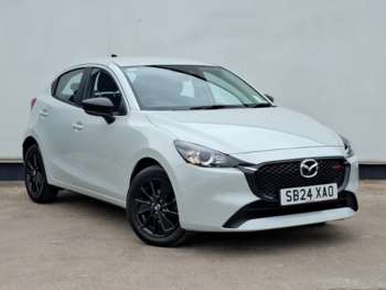 Used Mazda Mazda2 2024 for sale - 74995654: Photo