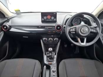 Used Mazda Mazda2 2024 for sale - 74995654: Photo