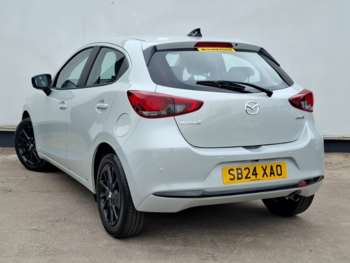 Used Mazda Mazda2 2024 for sale - 74995654: Photo