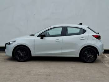 Used Mazda Mazda2 2024 for sale - 74995654: Photo