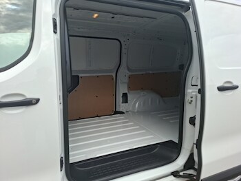 Used Peugeot Expert 2024 for sale - 75345705: Photo
