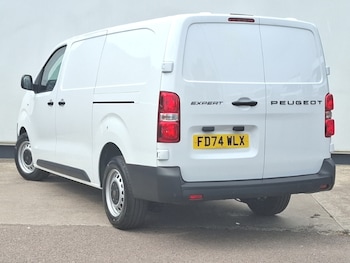 Used Peugeot Expert 2024 for sale - 75345705: Photo