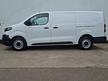 Used Peugeot Expert 2024 for sale - 75345705: Photo