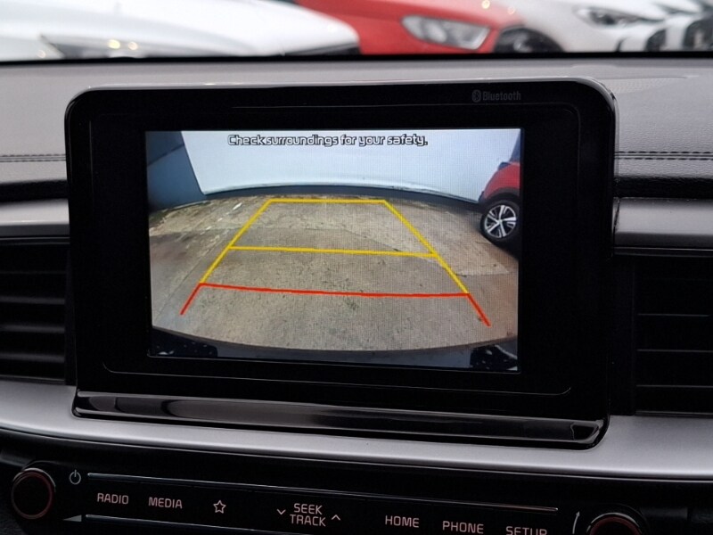 Used Kia Ceed 2019 for sale - 77491285: Photo 10