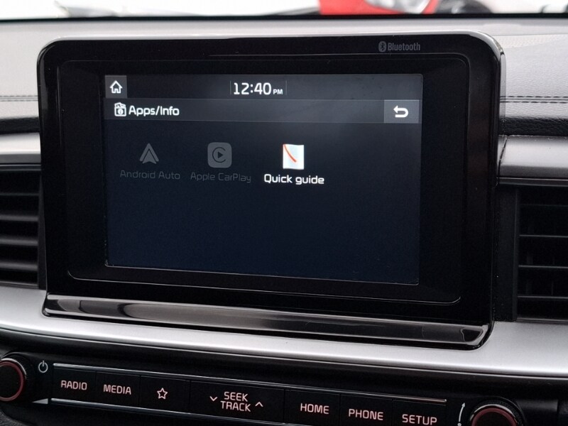 Used Kia Ceed 2019 for sale - 77491285: Photo 12