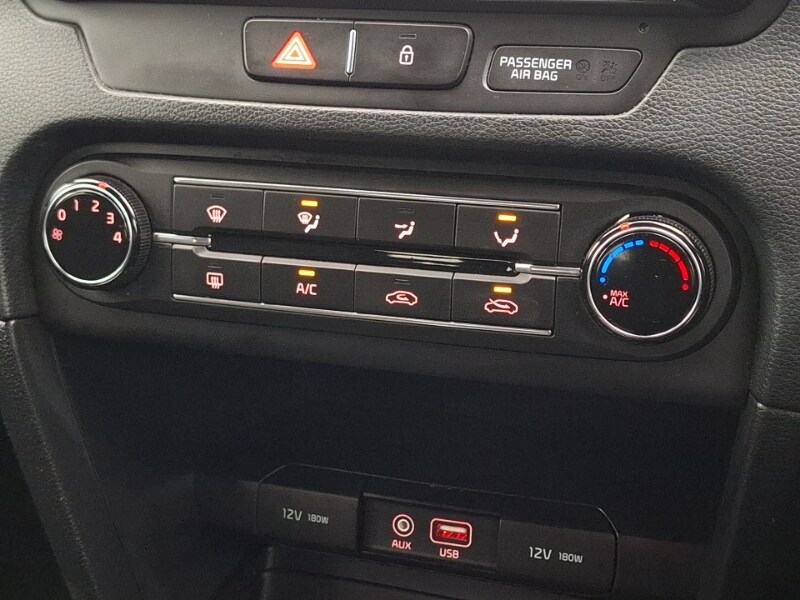 Used Kia Ceed 2019 for sale - 77491285: Photo 14