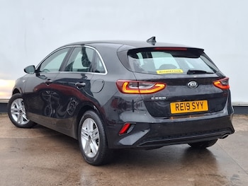 Used Kia Ceed 2019 for sale - 77491285: Photo