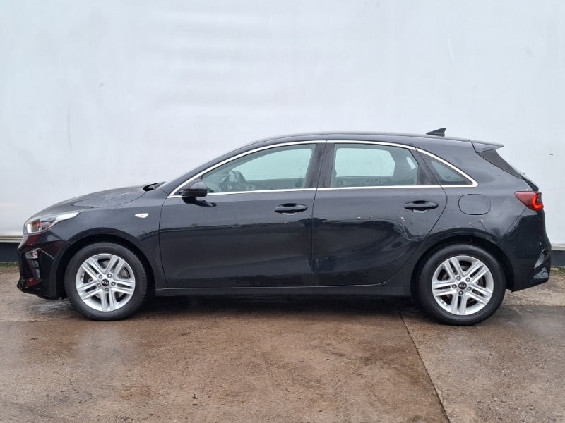 Used Kia Ceed 2019 for sale - 77491285: Photo 4