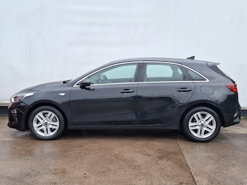 Used Kia Ceed 2019 for sale - 77491285: Photo